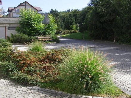 Apartament Jędrek